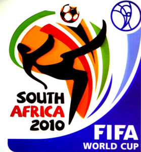 FIFA South Africa 2010