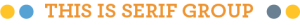 This is Serif Group