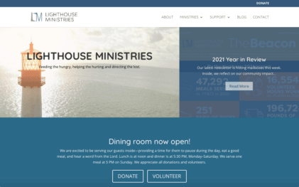 Lighthouse Ministries